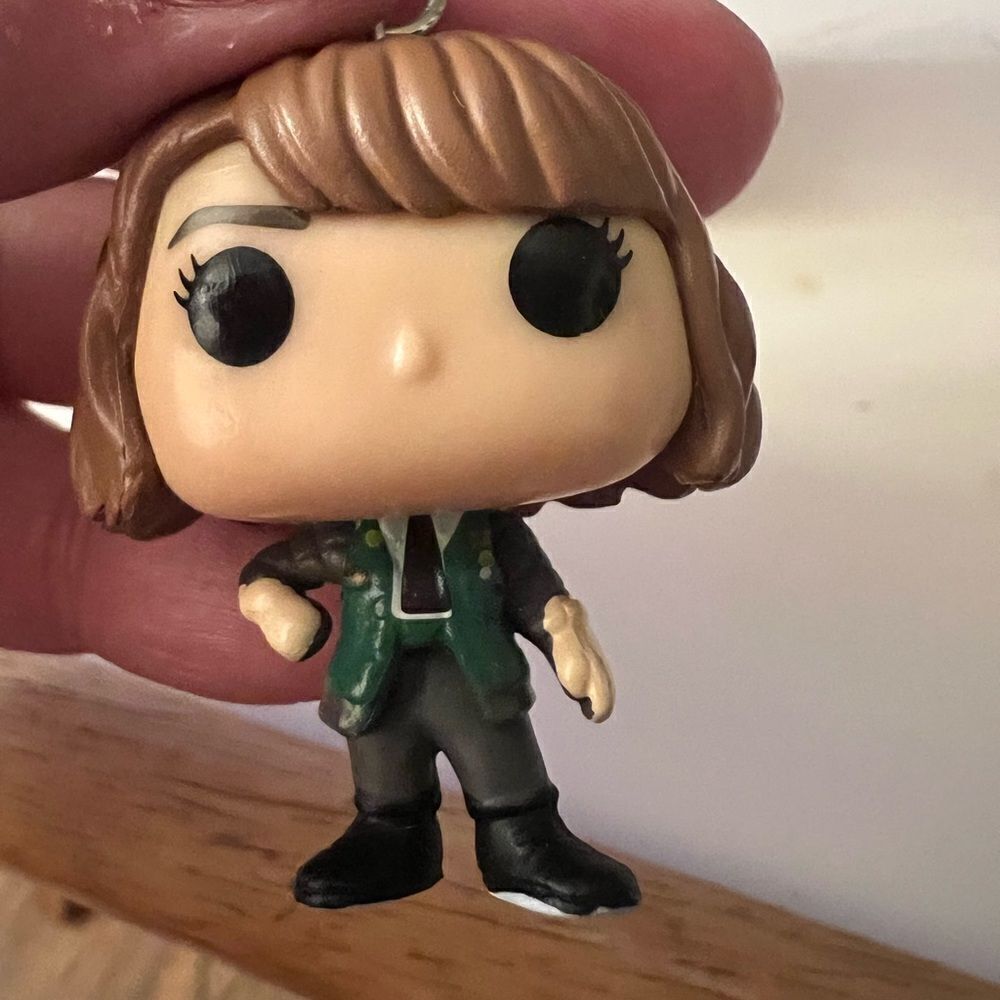 Funko Pop Keychain Stranger Things ROBIN